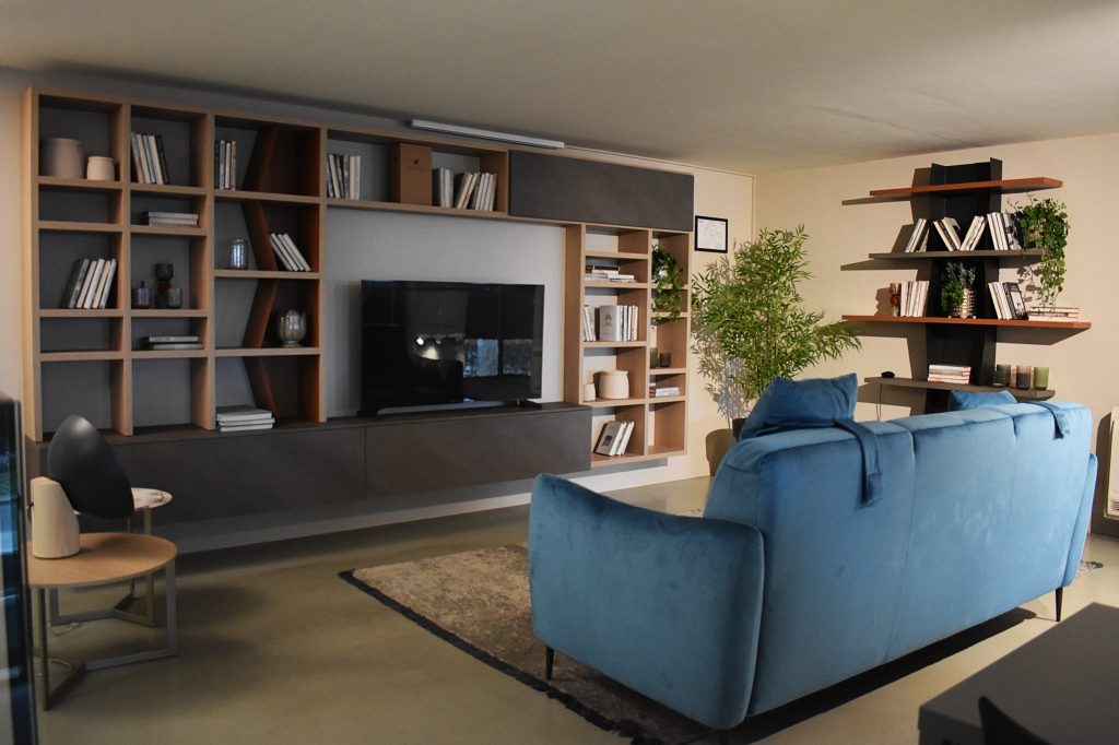 Living Tomasella Viale Isonzo