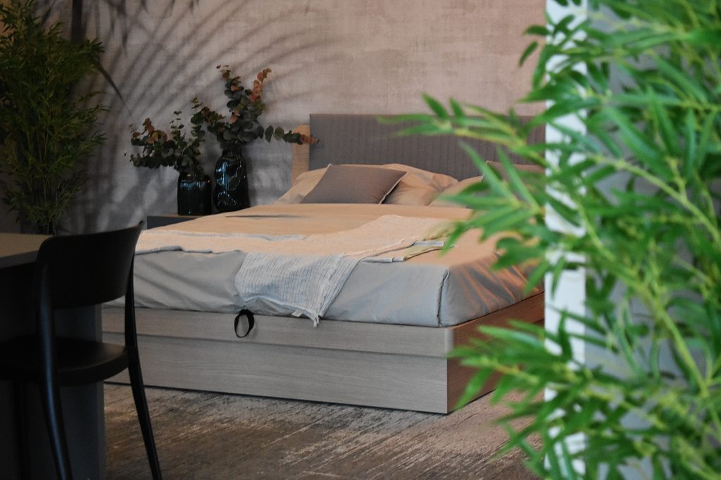 Letto Tomasella Viale Isonzo