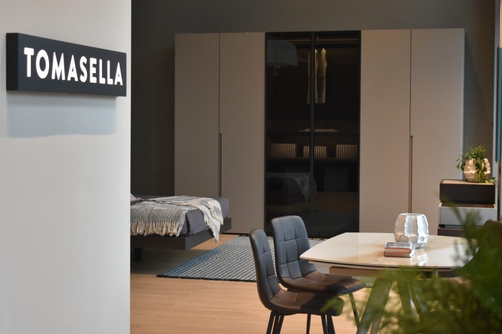 Interno Tomasella Viale Isonzo