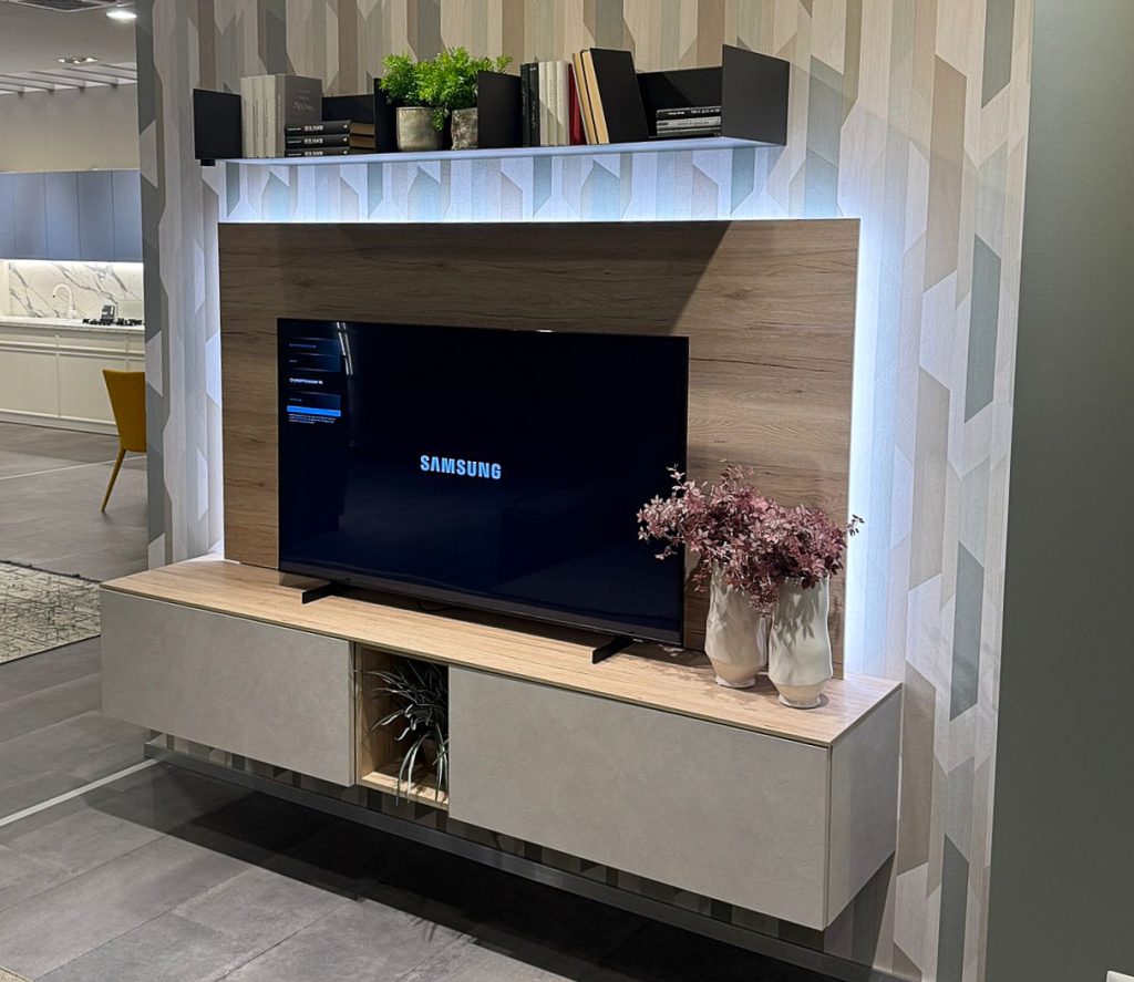 Living Scavolini Store Valtellina