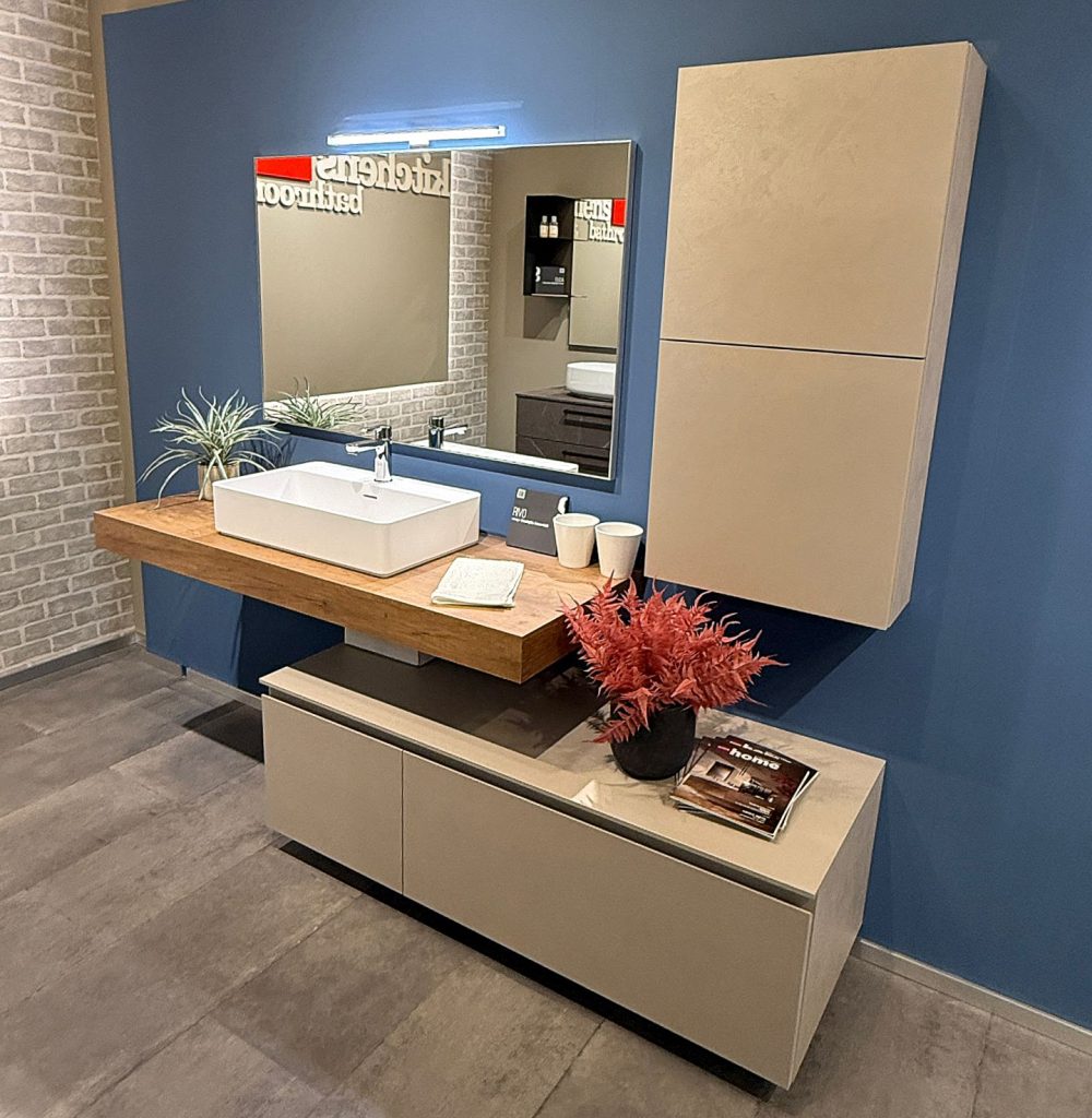 Rivo Scavolini Store Valtellina