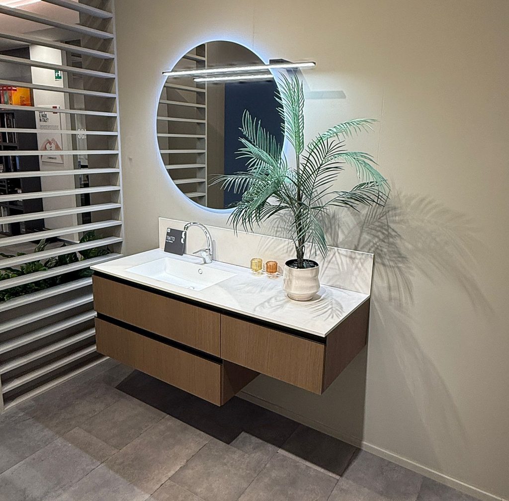 Tratto Scavolini Store Valtellina