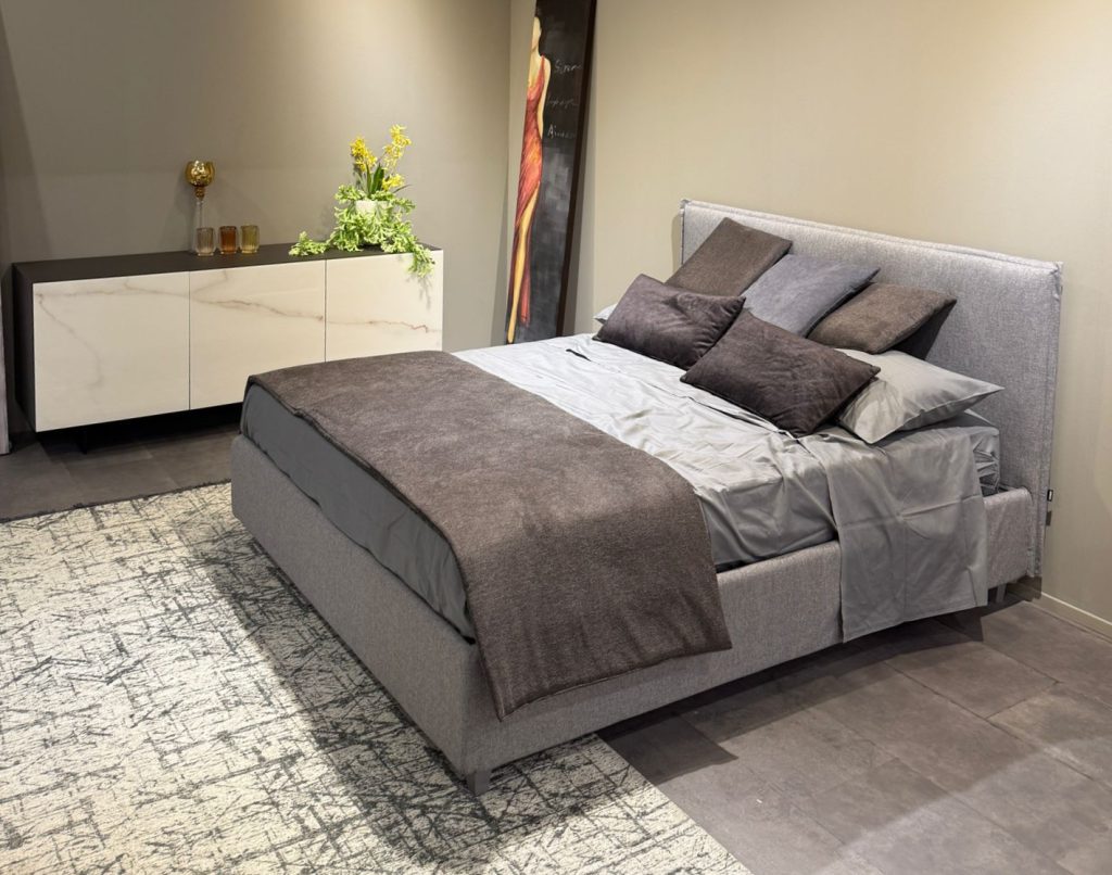 Zona Notte Scavolini Store Valtellina