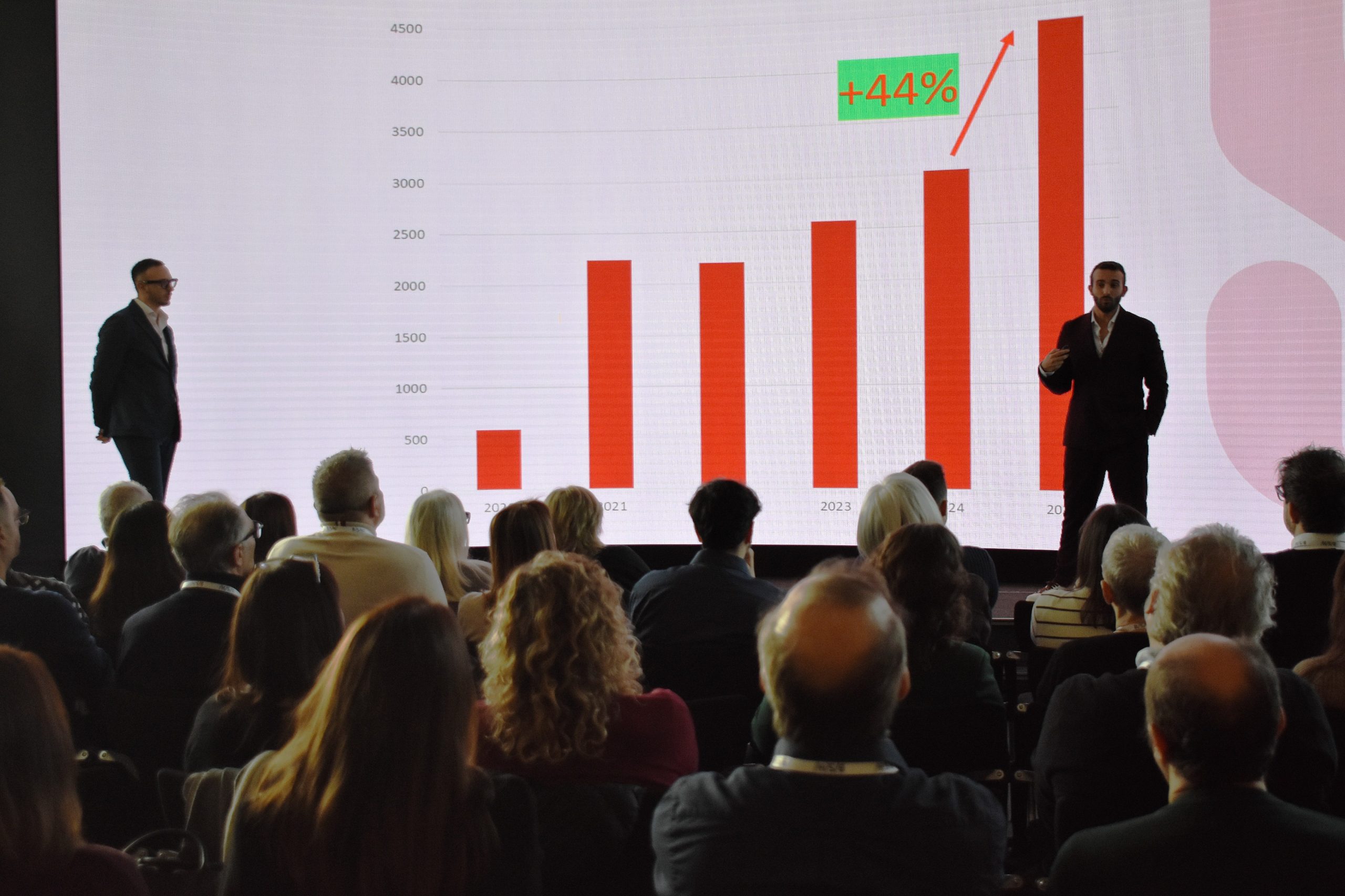 BSH e Scavolini: prima giornata di formazione per professionisti