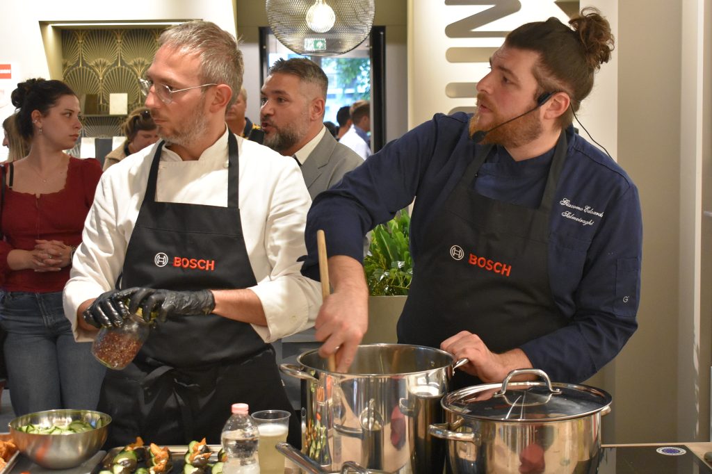 Scavolini Store Milano Darsena