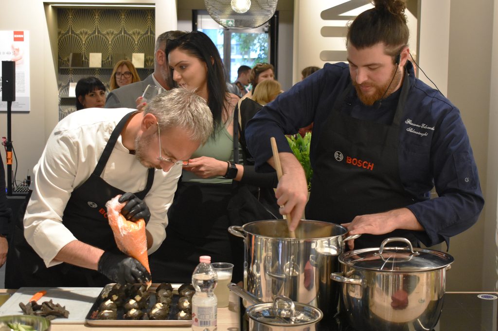 Scavolini Store Milano Darsena