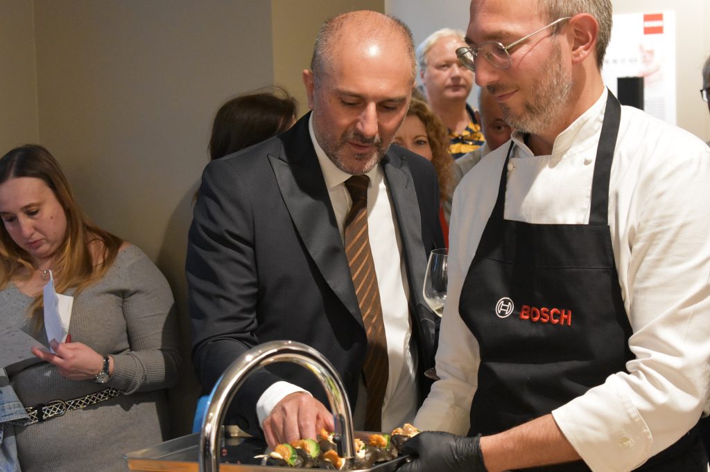 Scavolini Store Milano Darsena