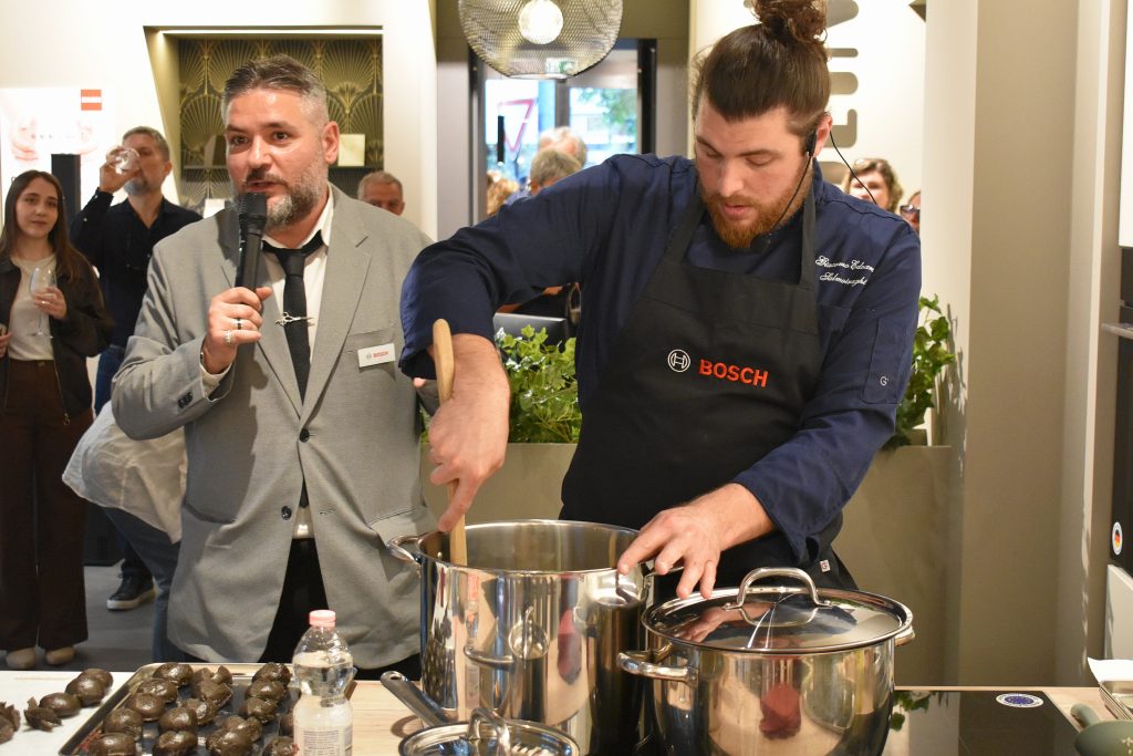 Scavolini Store Milano Darsena