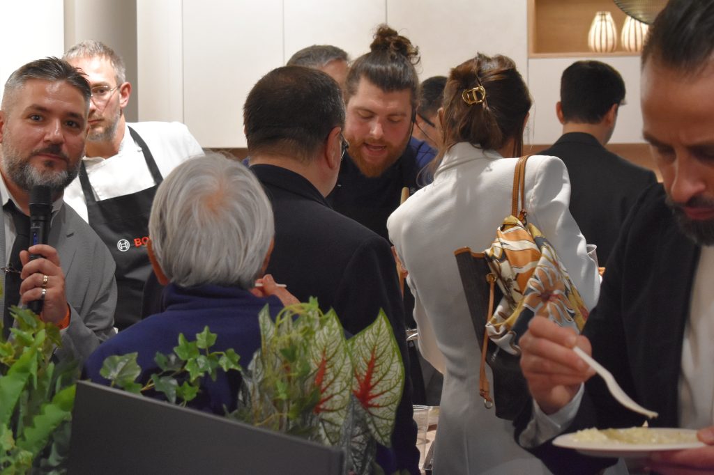 Scavolini Store Milano Darsena