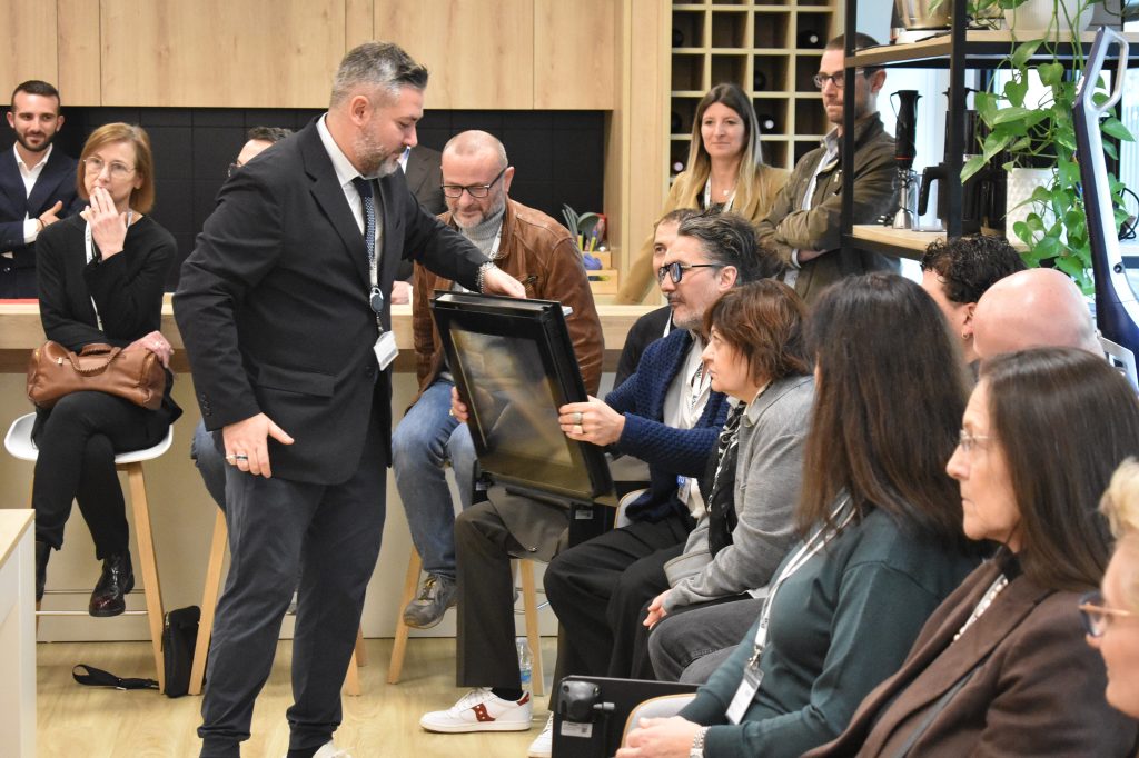 Seconda giornata di formazione BSH