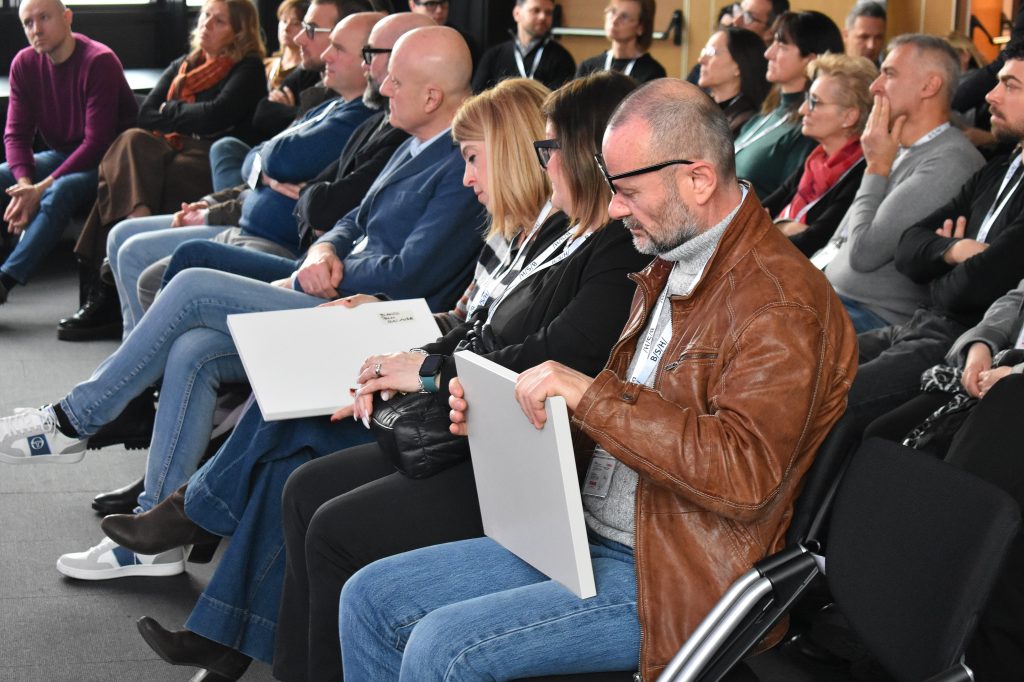 Seconda giornata di formazione BSH