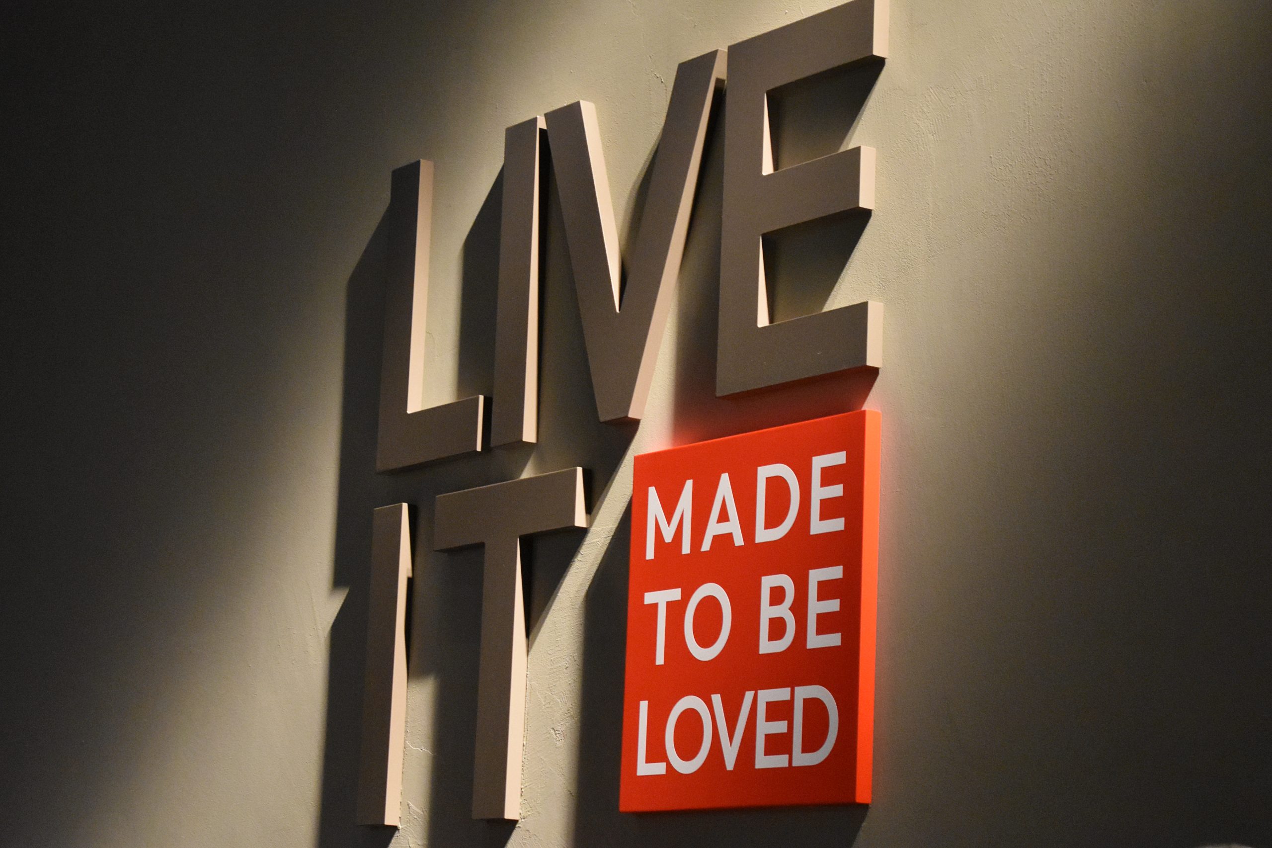 Scavolini al Salone del Mobile 2026: Live it – Made to be loved