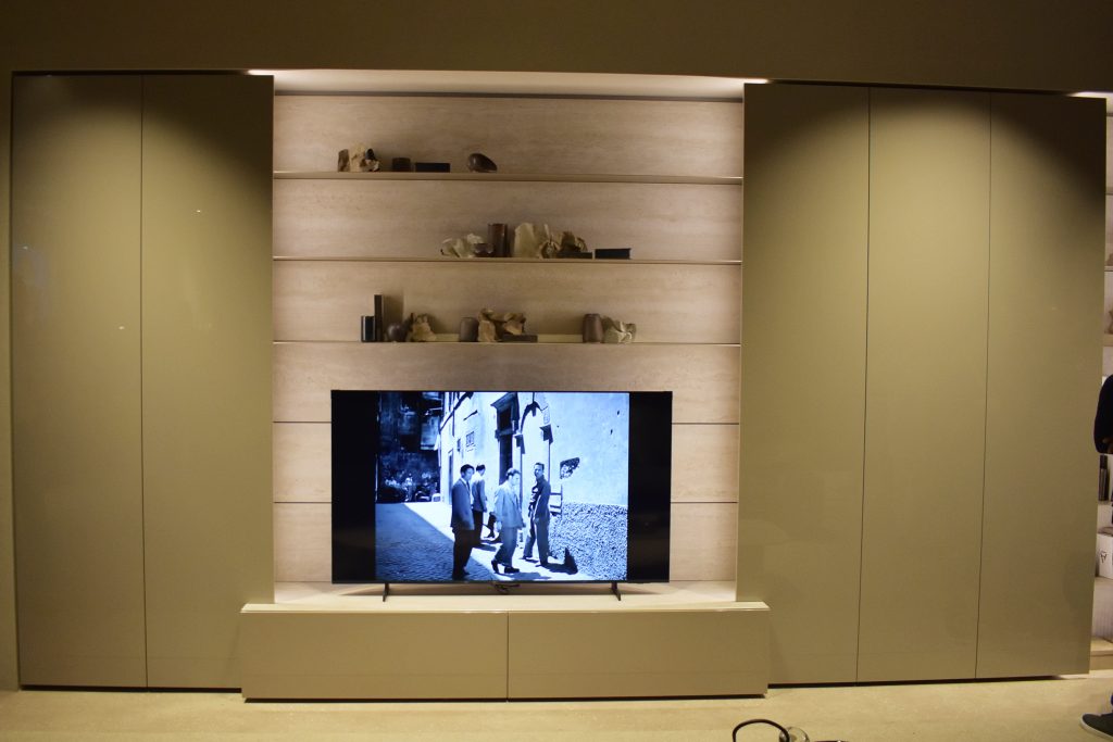 Living di Tomasella al Salone del Mobile 2026