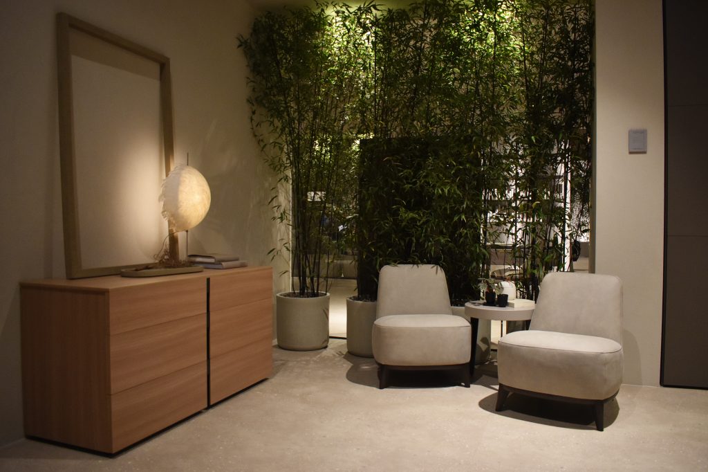 Living Tomasella al Salone del Mobile 2026