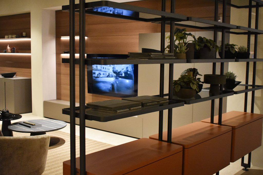 Libreria Tomasella al Salone del Mobile 2026