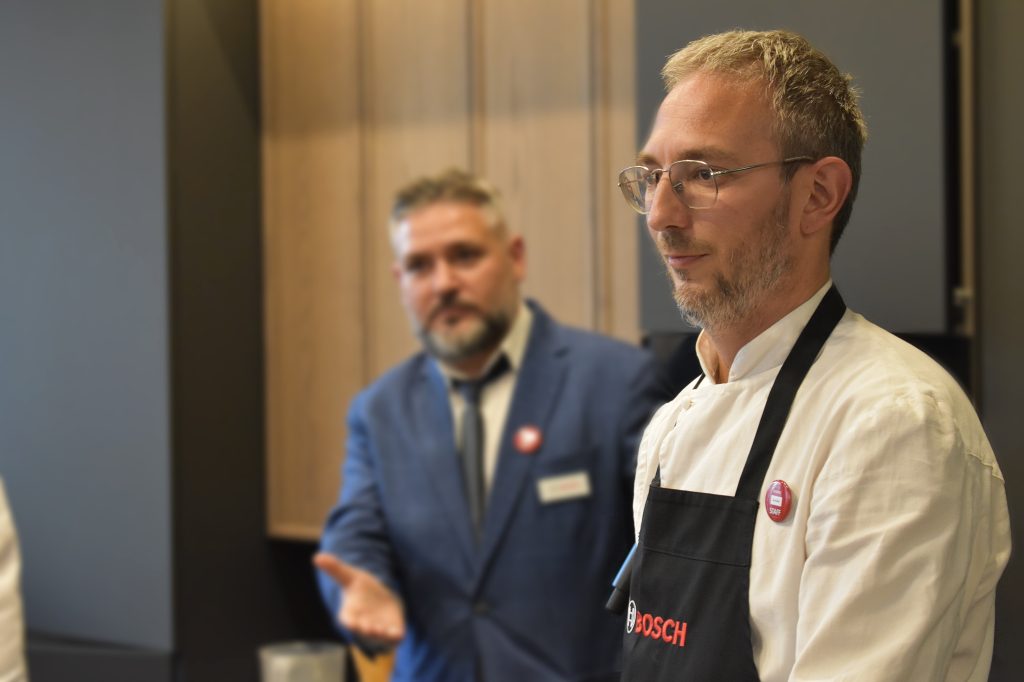 Fuori Salone 2026 Scavolini Store Milano Missori