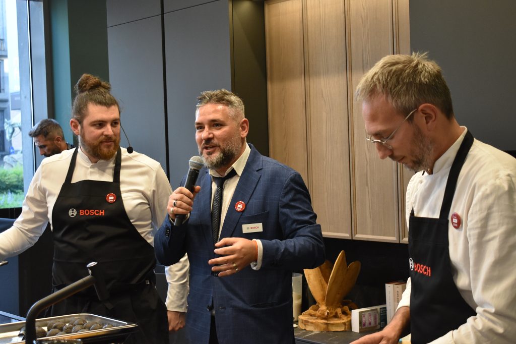 Fuori Salone 2026 Scavolini Store Milano Missori