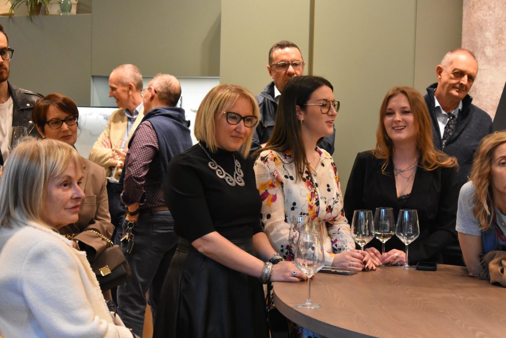 Fuori Salone 2026 Scavolini Store Milano Sempione