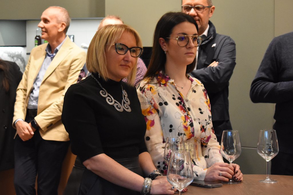 Fuori Salone 2026 Scavolini Store Milano Sempione