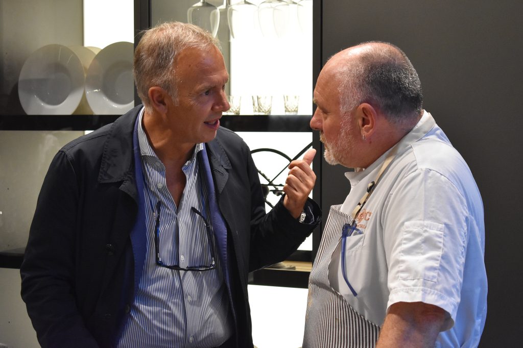 Fuori Salone 2026 Scavolini Store Milano Sempione