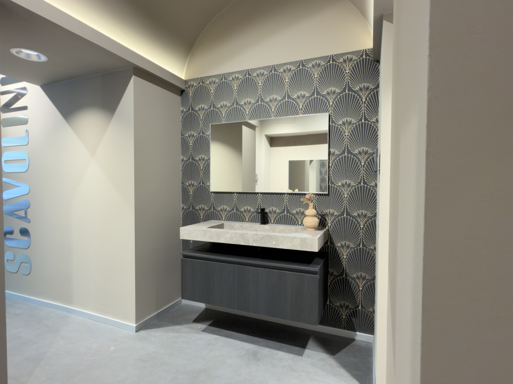 Scavolini Store Milano Darsena