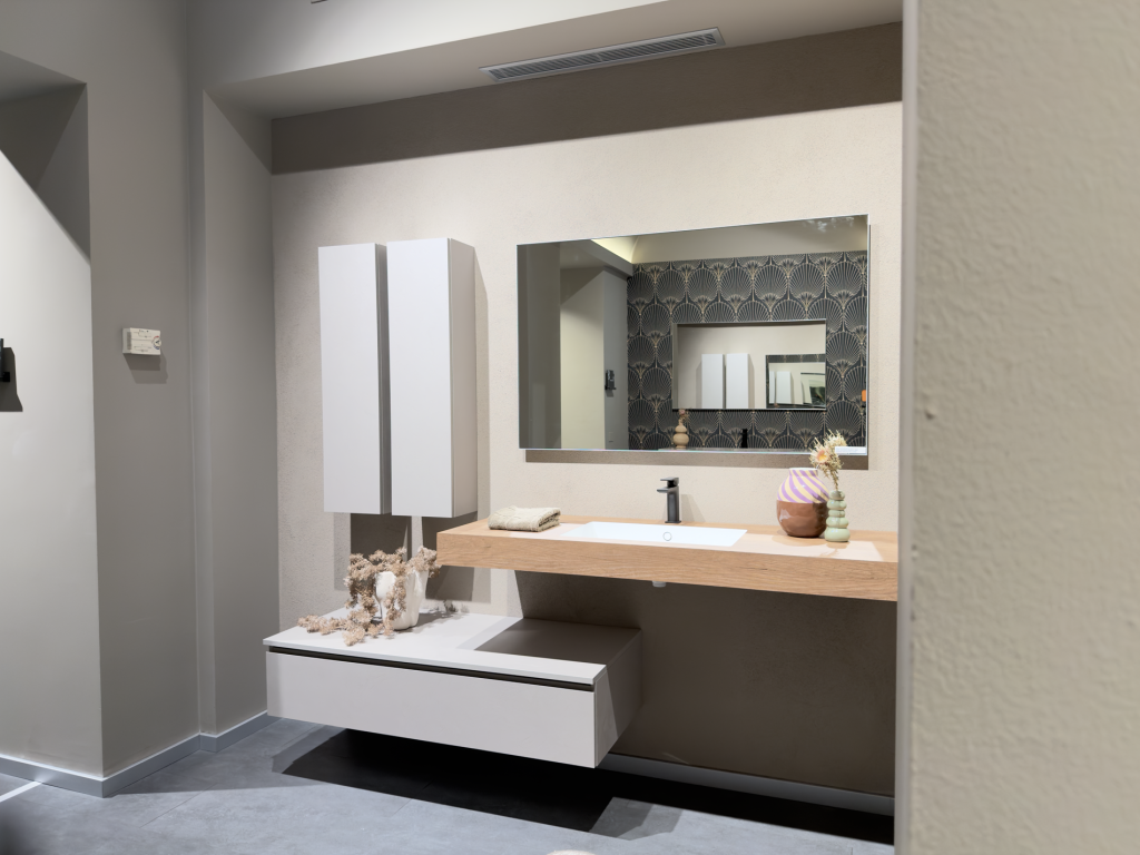 Scavolini Store Milano Darsena