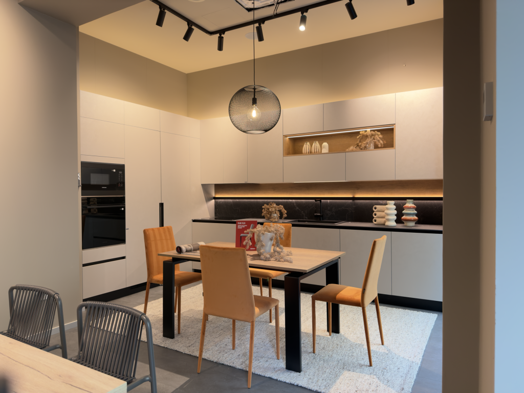 Scavolini Store Milano Darsena