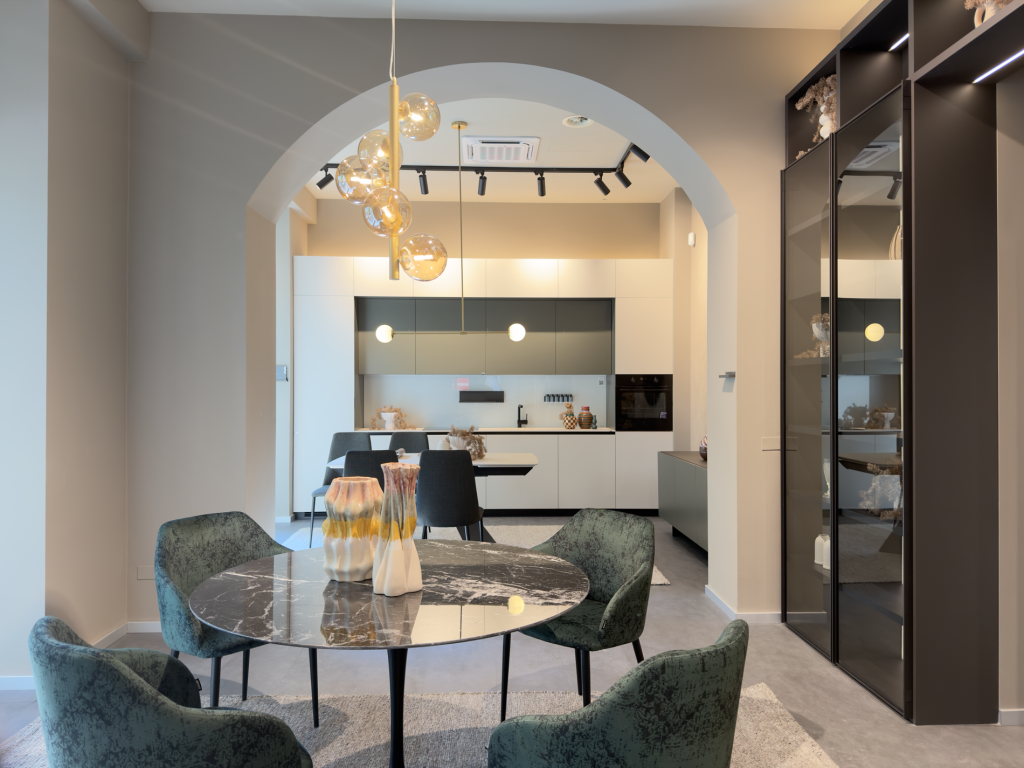 Scavolini Store Milano Darsena