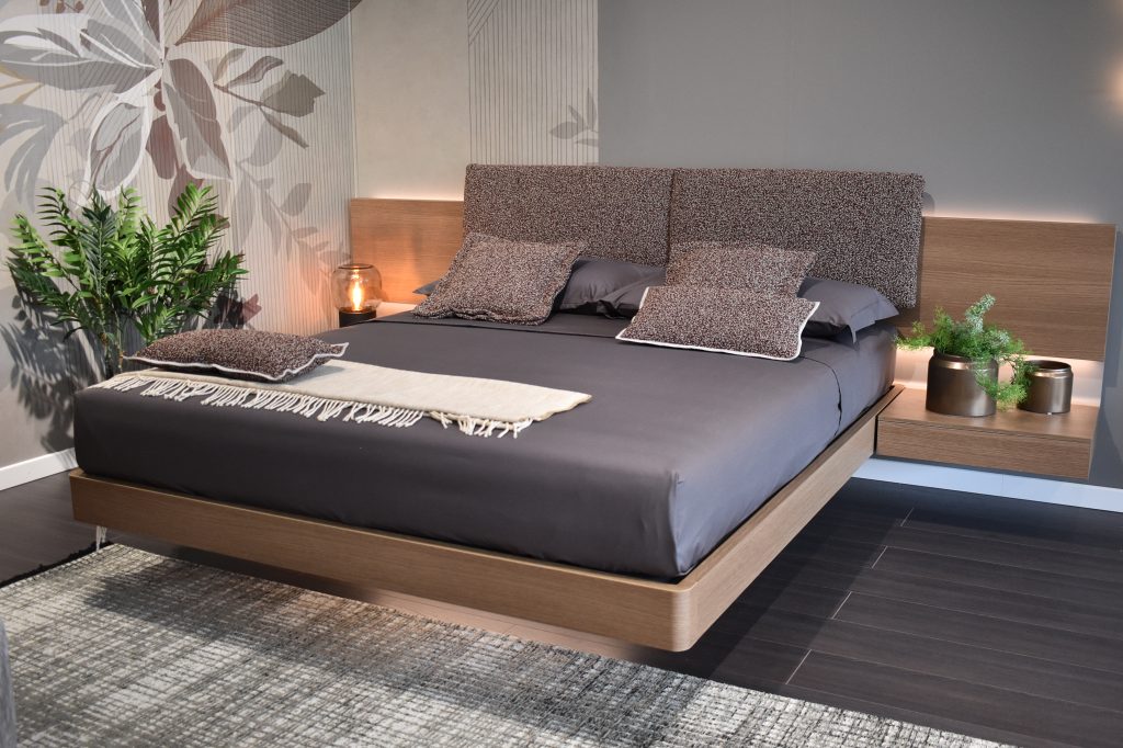 Letto Tomasella Store Concorezzo