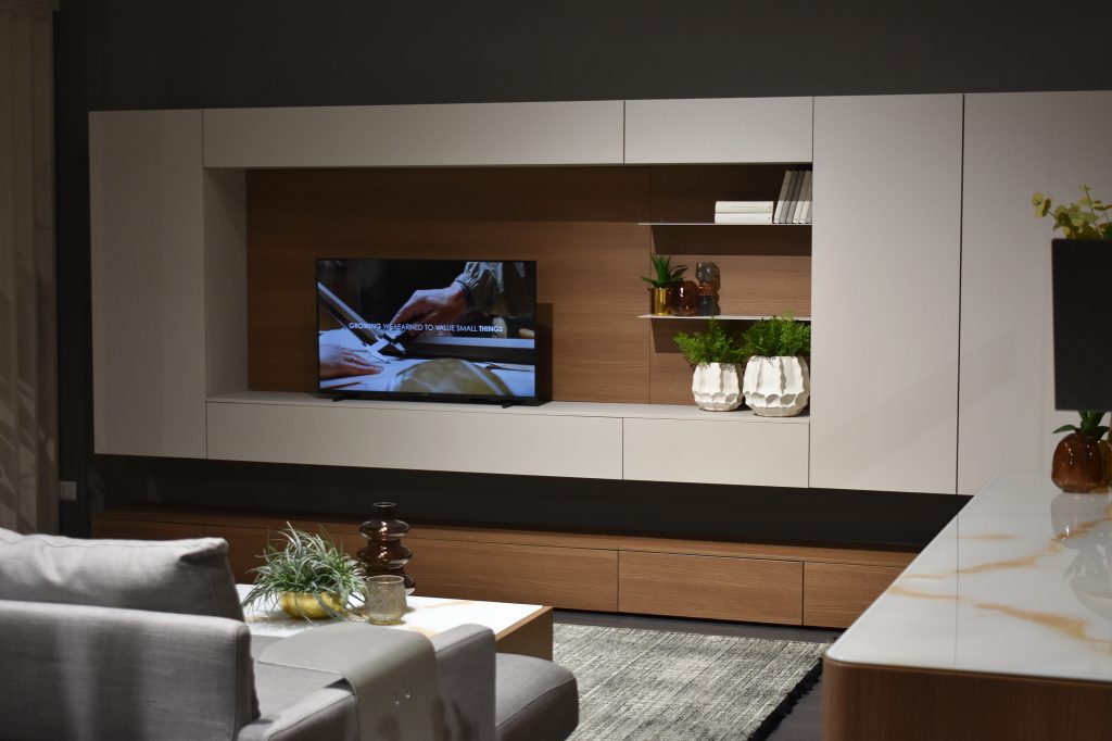 Living Tomasella Store Concorezzo