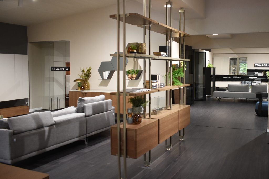 Libreria Andromeda Tomasella Store Concorezzo
