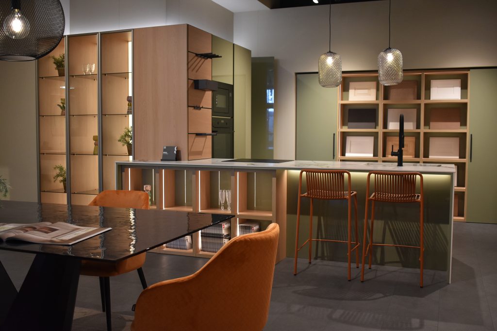 Inaugurazione Scavolini Store Baranzate