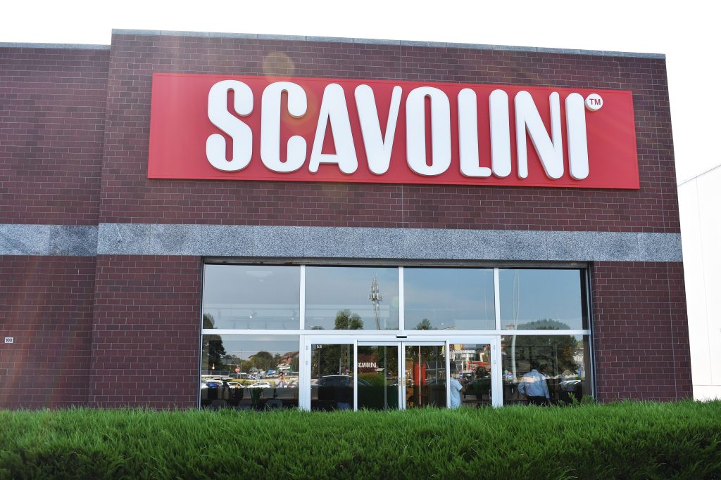 Inaugurazione Scavolini Store Baranzate (11)