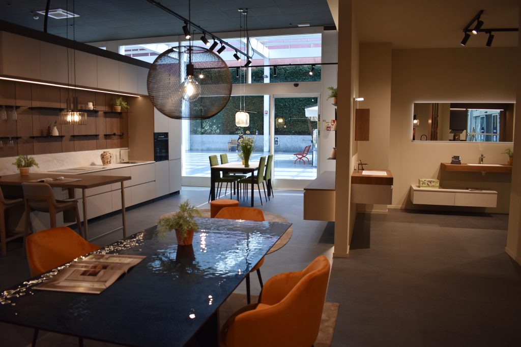 Inaugurazione Scavolini Store Baranzate (17)