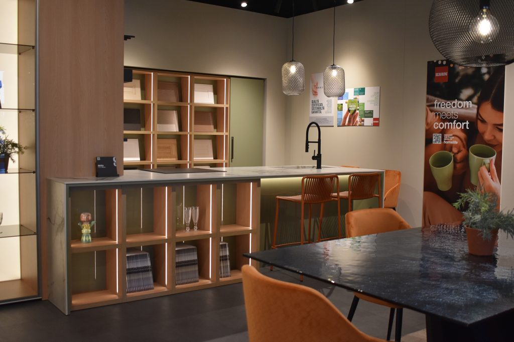 Inaugurazione Scavolini Store Baranzate (2)