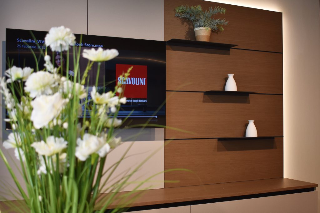 Inaugurazione Scavolini Store Baranzate (36)
