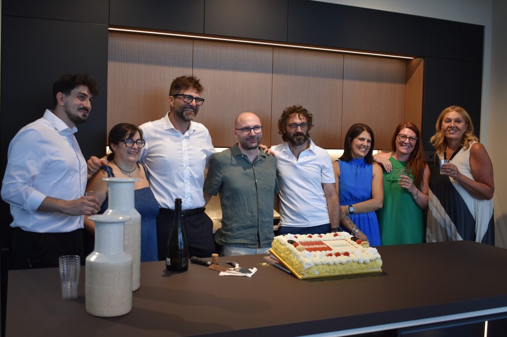 Inaugurazione Scavolini Store Baranzate (5)