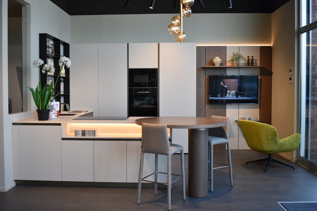 Inaugurazione Scavolini Store Baranzate (62)