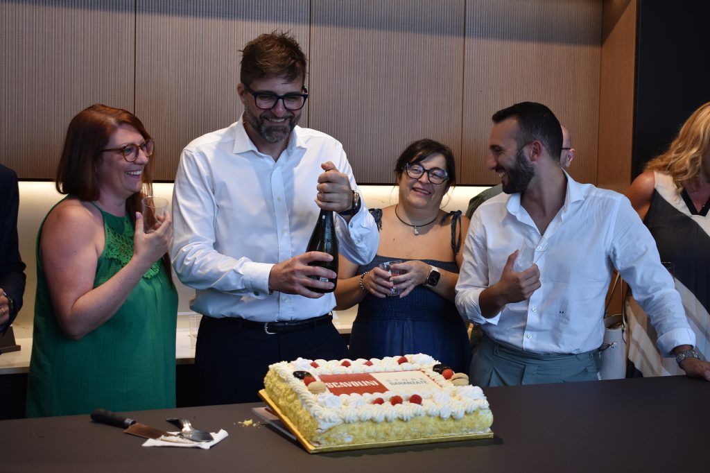 Inaugurazione Scavolini Store Baranzate (7)