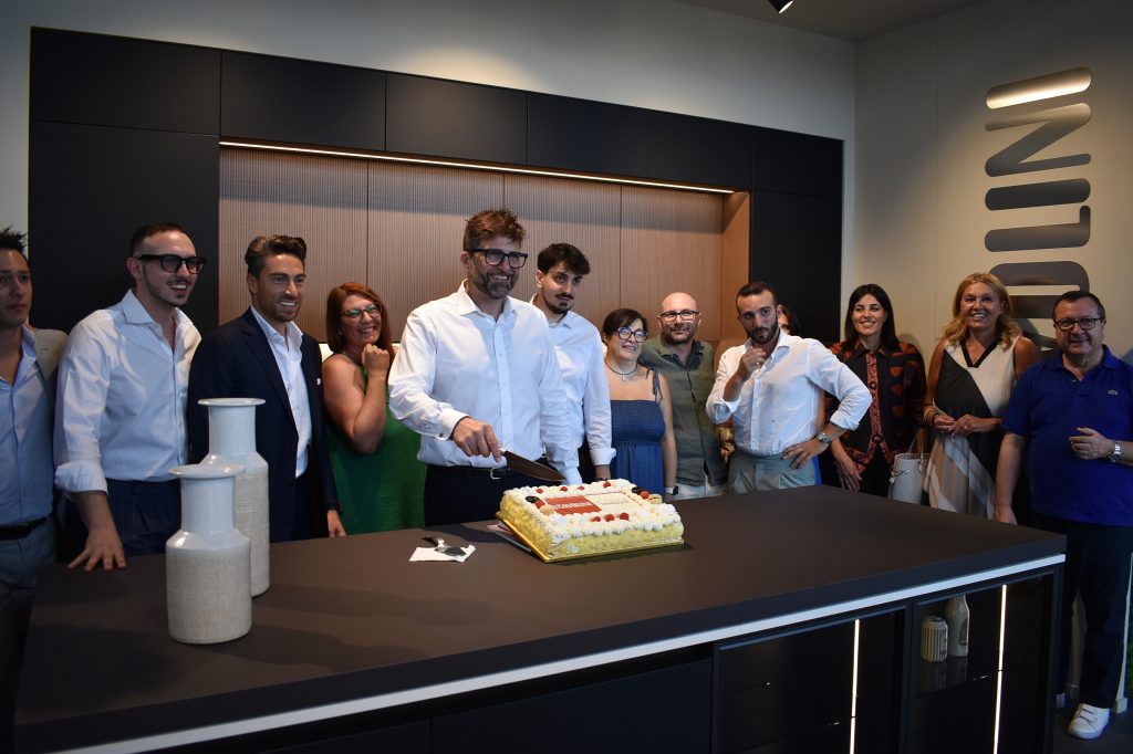 Inaugurazione Scavolini Store Baranzate (8)